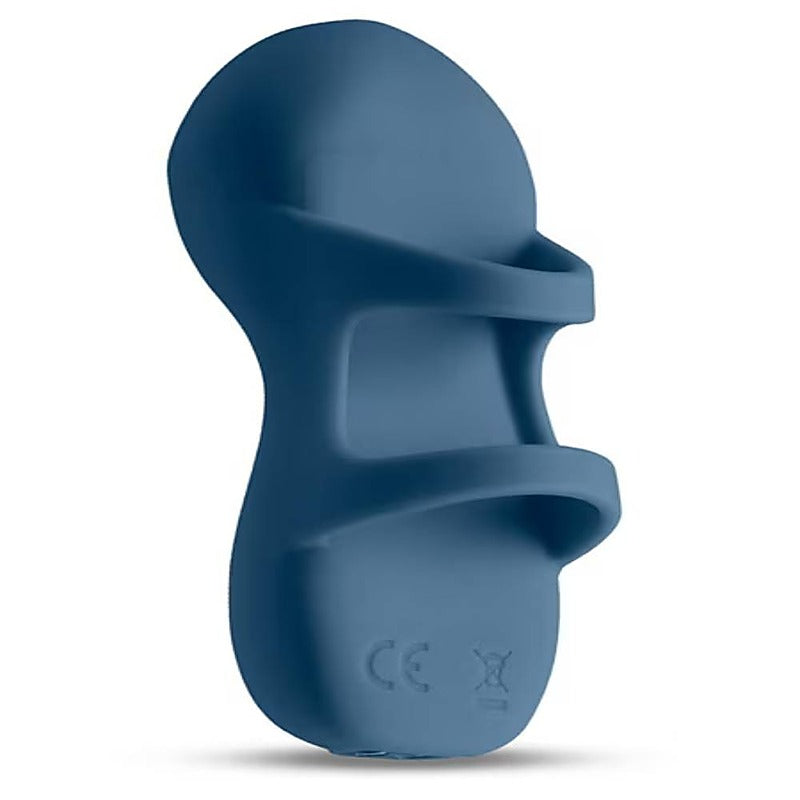 NS Novelties Desire Fingerella Adult Finger Massager - Finger and Tongue Vibrators