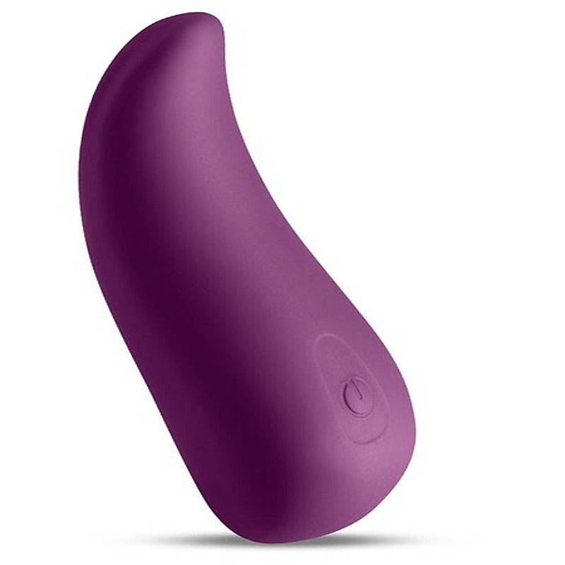 Desire Kama Mini Personal Massager By Ns Novelties - Personal Massagers