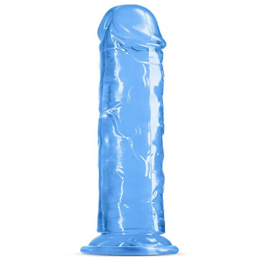 Fantasia Upper 6.5 Inches Realistic Dildo By Ns Novelties - Realistic Dildos