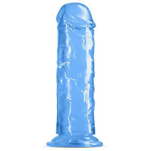 Fantasia Upper 6.5 Inches Realistic Dildo By Ns Novelties - Realistic Dildos