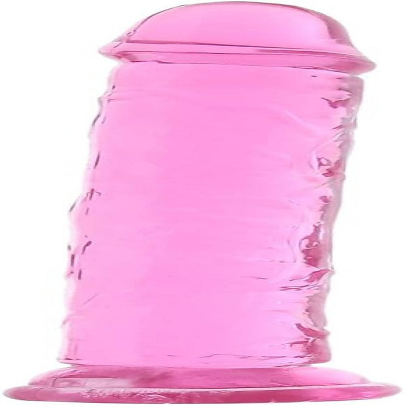 Fantasia Upper 6.5 Inches Realistic Dildo By Ns Novelties - Realistic Dildos