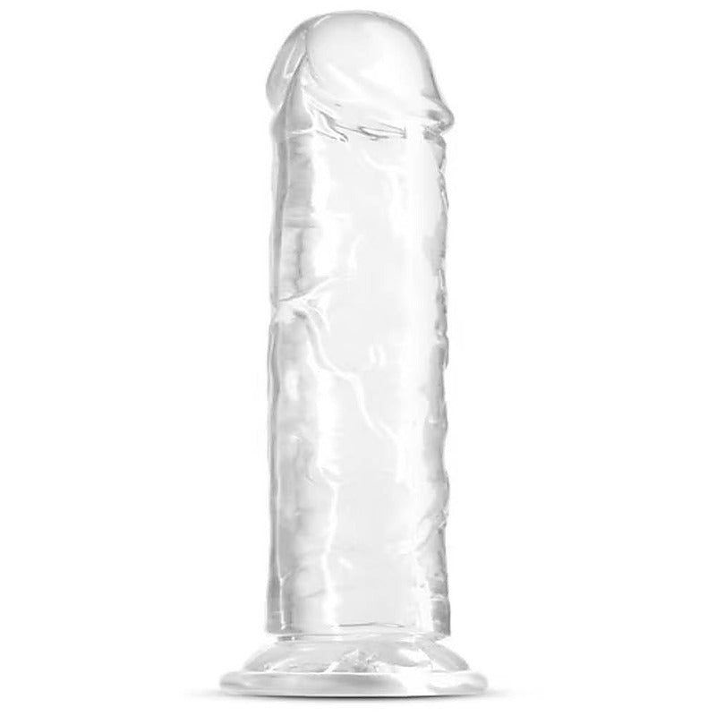 Fantasia Upper 8 Inches Realistic Dong By Ns Novelties - Realistic Dildos