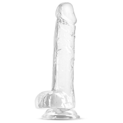 Fantasia Ballsy 6.5 Inch Dildo By Ns Novelties - Realistic Dildos