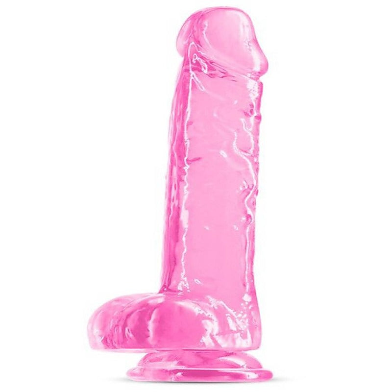 Fantasia Ballsy 7.5 Inches Realistic Cock By Ns Novelties - Realistic Dildos