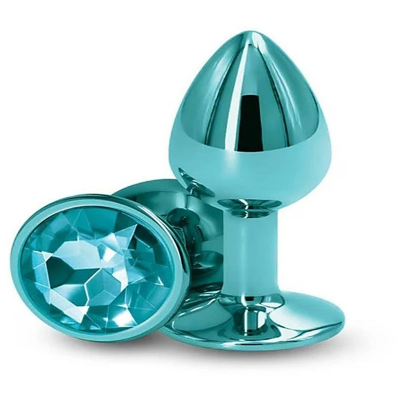 Rear Assets Small Butt Plug By Ns Novelties - Butt Plugs