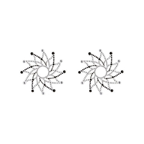 Pretty Pasties Charm I Nipple Cover By Ns Novelties - Breast and Nipple Toys