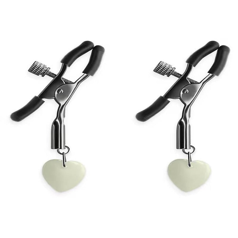 Bound Nipple Clamps G3 by NS Novelties - Nipple and Clit Clamps