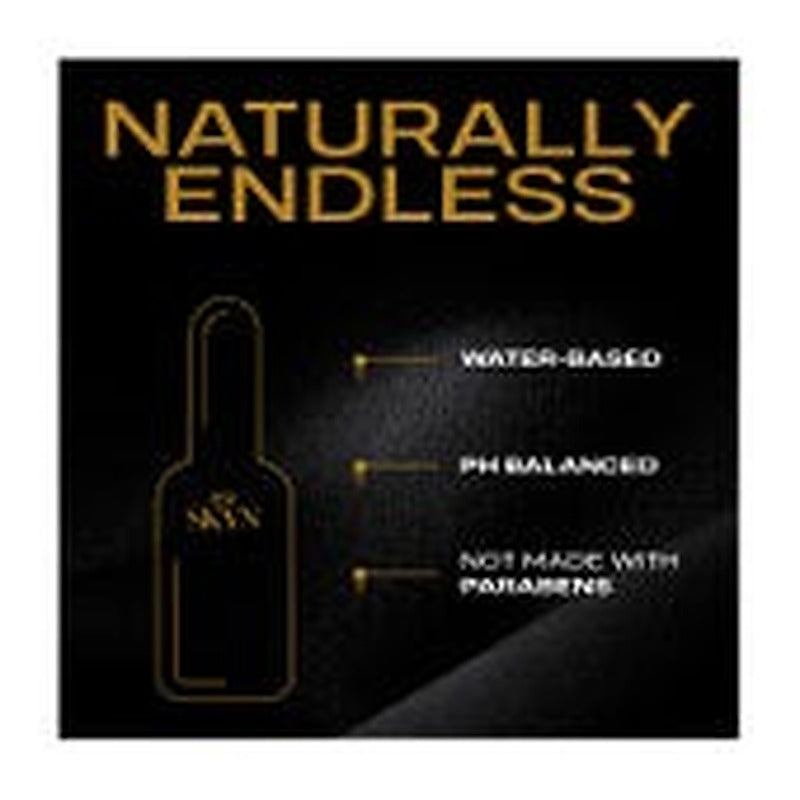 Skyn Naturally Endless Lubricant By Ansell - Lubricants and Lotions