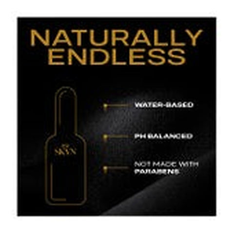 Skyn Naturally Endless Lubricant By Ansell - Lubricants and Lotions