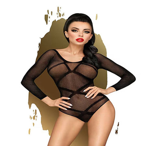 High On Love Womens Teddy By Penthouse Lingerie - Teddies and Bodysuits
