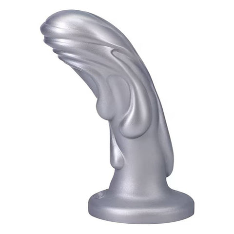 Magma Fantasy Silicone Dildo by Tantus - Realistic Dildos