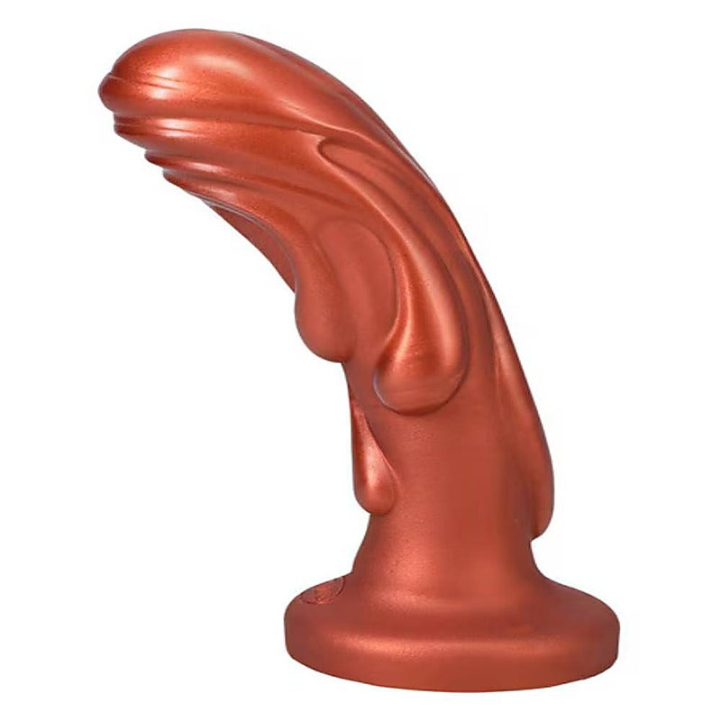 Magma Fantasy Silicone Dildo by Tantus - Realistic Dildos