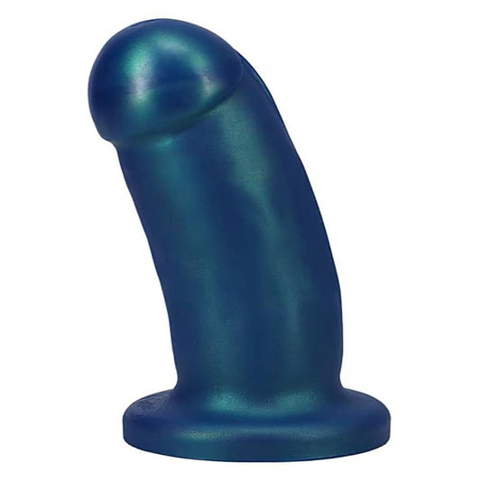 They/Them Flexible Realistic Dildo By Tantus - Realistic Dildos