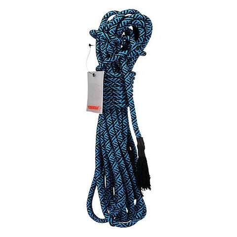 BDSM Play Rope 30 Feet by Tantus - Cuffs and Restraints