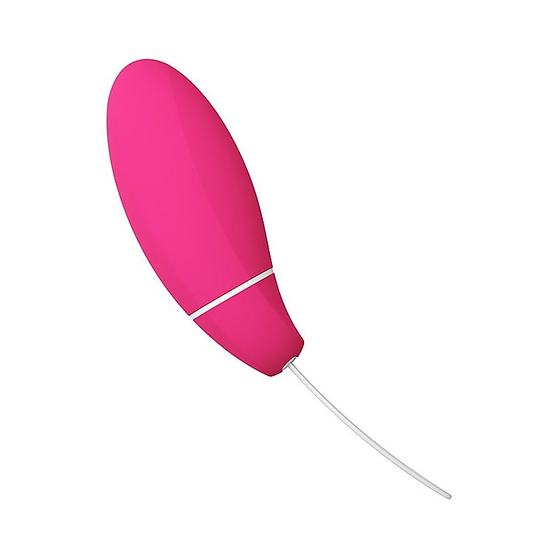 Kegelsmart 2 Rechargeable Pelvic Trainer By Intimina - Body Wands