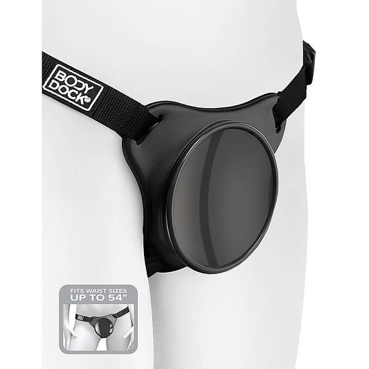 Body Dock Original Strap-On Harness By Pipedream - Strap On Sextoys