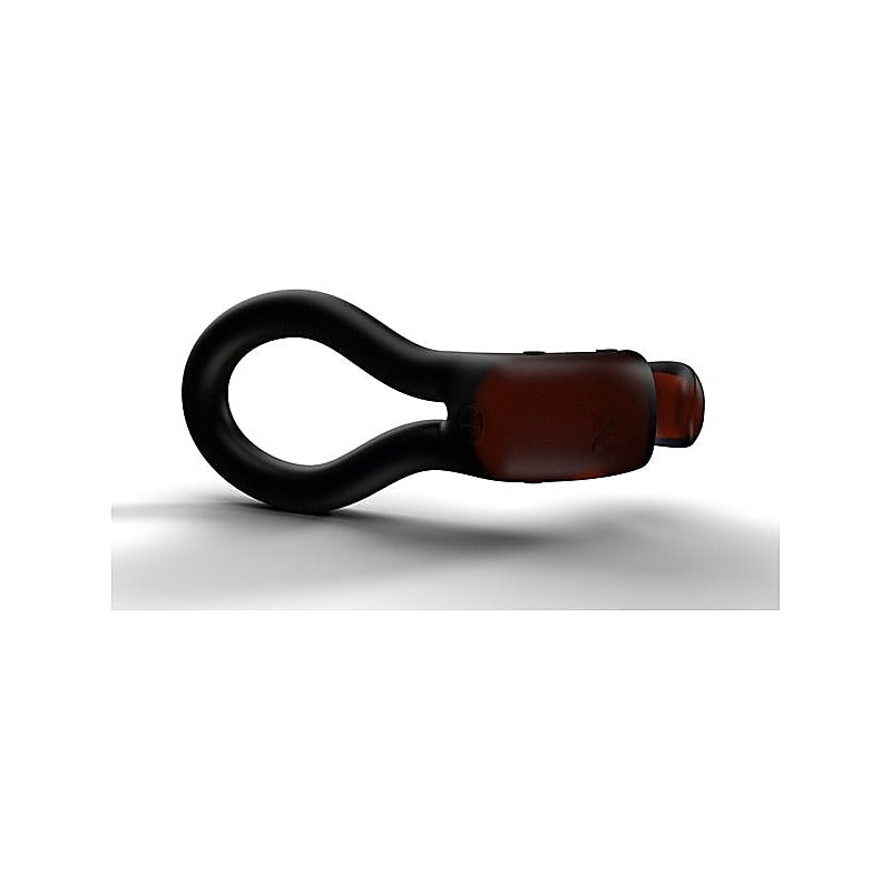 FirmTech Tech Cock Ring by Doc Johnson - Cock Rings