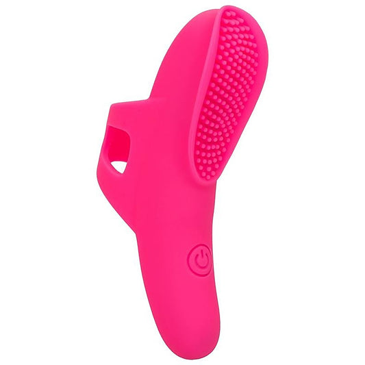 CalExotics Neon Vibes The Nubby Bullet Vibrator - Bullet Vibrators