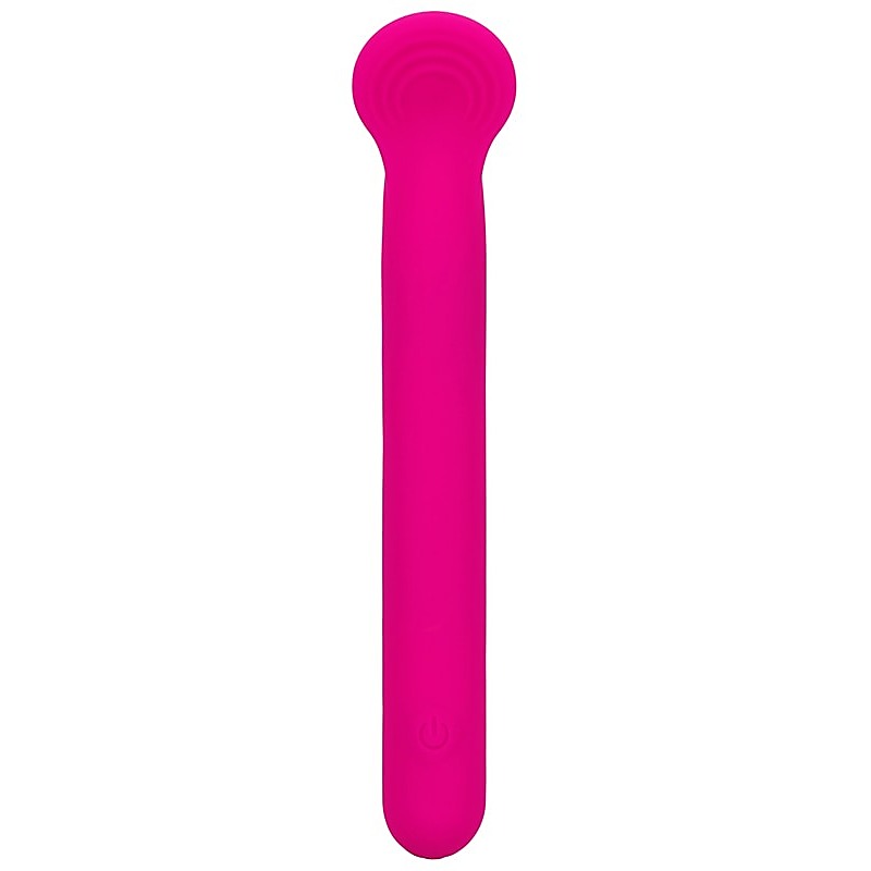 Bliss Liquid Silicone Clitoriffic Vibrator - Mini & Slim Vibrators