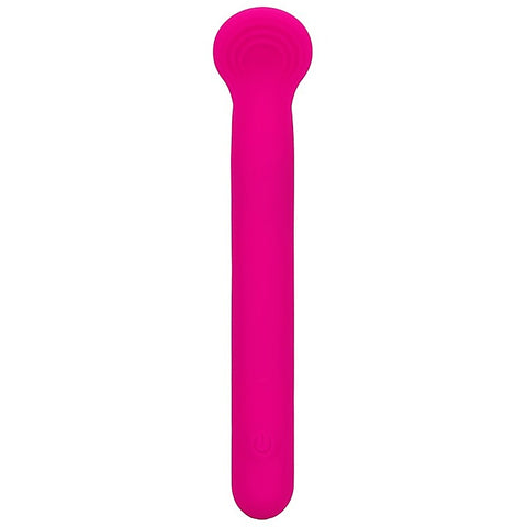 Bliss Liquid Silicone Clitoriffic Vibrator - Mini & Slim Vibrators