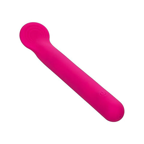 Bliss Liquid Silicone Clitoriffic Vibrator - Mini & Slim Vibrators