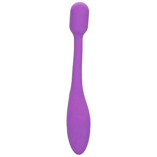 CalExotics Bliss Liquid Silicone Flex O Teaser Vibrator - Novelty Vibrators