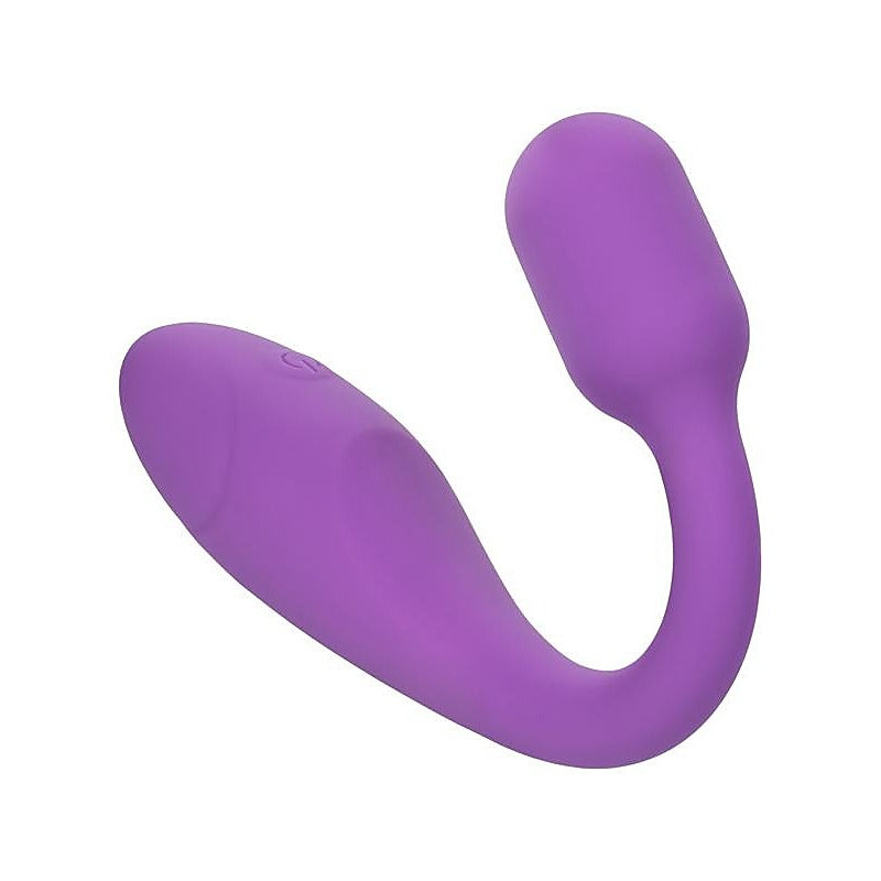 Bliss Liquid Silicone Flex O Teaser By California Exotics - Novelty Vibrators