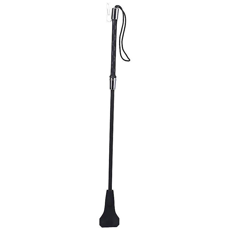 Confess Crop by Tantus - Whips And Crops