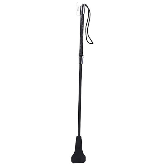Confess Crop by Tantus - Whips And Crops