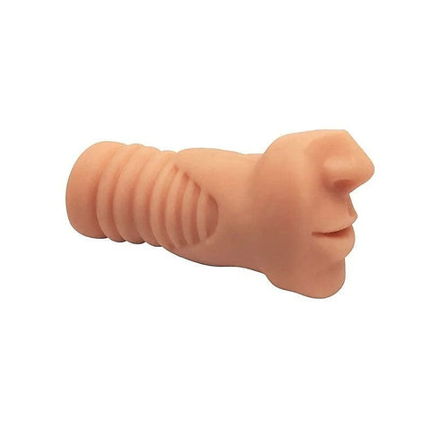 Cyrus Stark Premium Pleasure Stroker - Unlock Ecstasy - Masturbators and Strokers