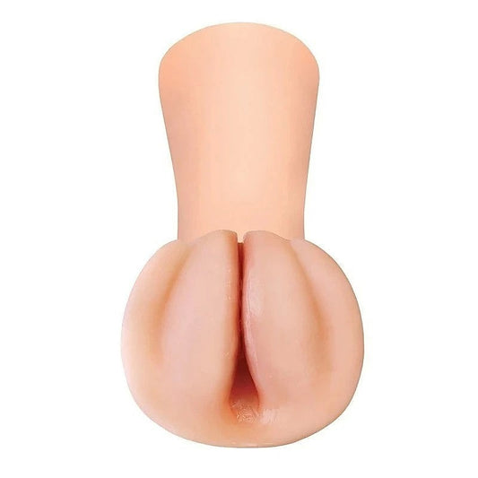 PDX Extreme Wet Pussies Slippery Slit Realistic Mens Stroker