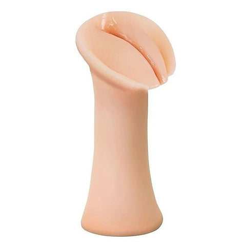 Pdx Extreme Wet Pussies Slippery Slit By Pipedream Products - Masturbators and Strokers