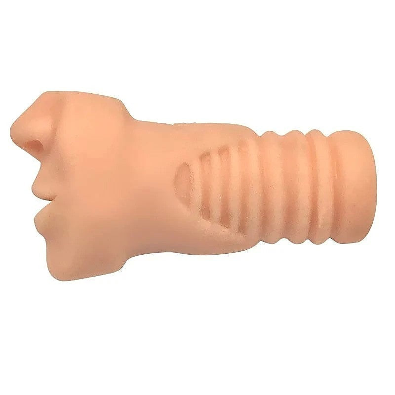 Ecstasy Awaits - Julian Bell's Premium Male Masturbation Sleeve - Masturbators and Strokers