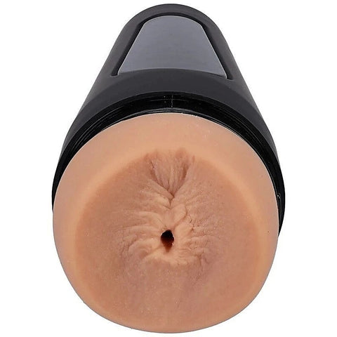 Doc Johnson Man Squeeze Roman Todd Ultraskyn Stroker Ass Vanilla