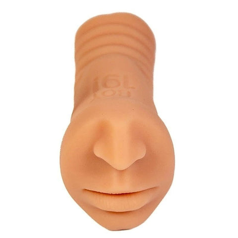 Miles Mathews' Premium Male Masturbation Sleeve - Indulge in Sensual Bliss - Masturbators and Strokers