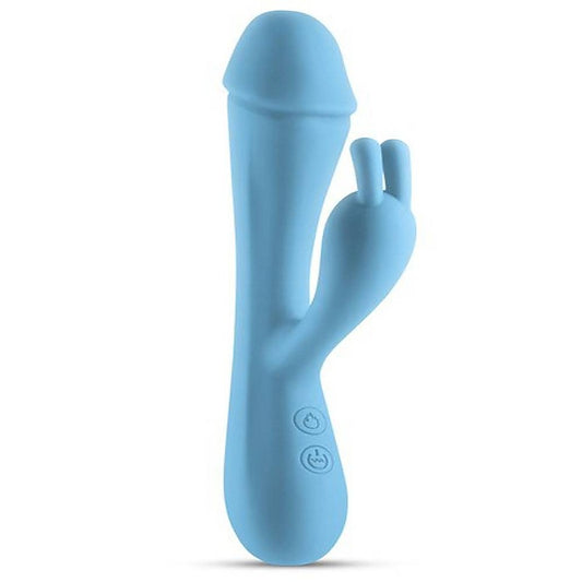 NS Novelties Obsessions Scarlett Rabbit Vibrator - Rabbit Vibrators