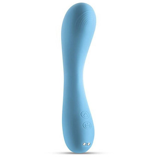 NS Novelties Obsessions Rhett Flexible G-Spot Vibrator - G-Spot Vibrators