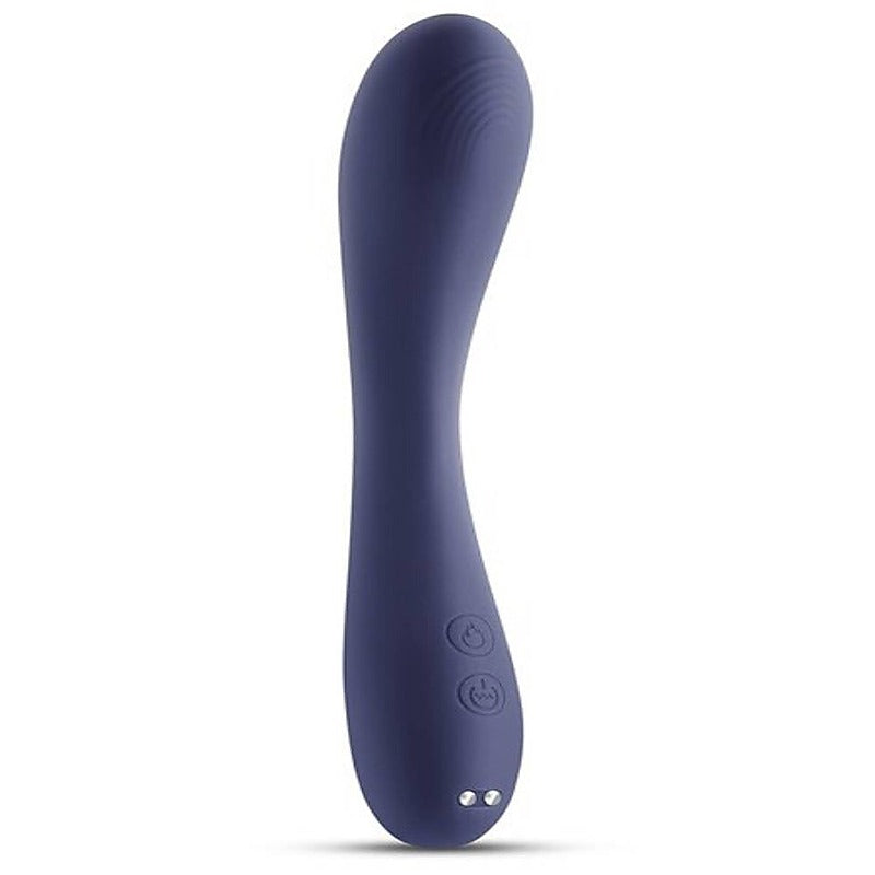 NS Novelties Obsessions Rhett Flexible G-Spot Vibrator - G-Spot Vibrators