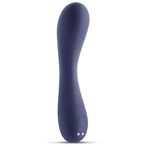 NS Novelties Obsessions Rhett Flexible G-Spot Vibrator - G-Spot Vibrators
