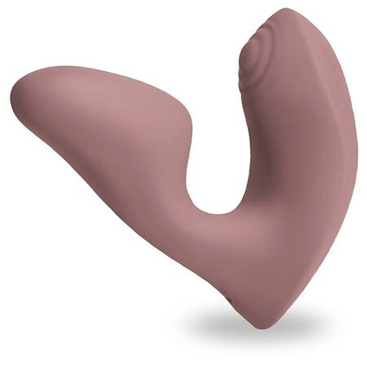 NS Novelties Desire Demure Wearable Adult Vibrator - Personal Massagers