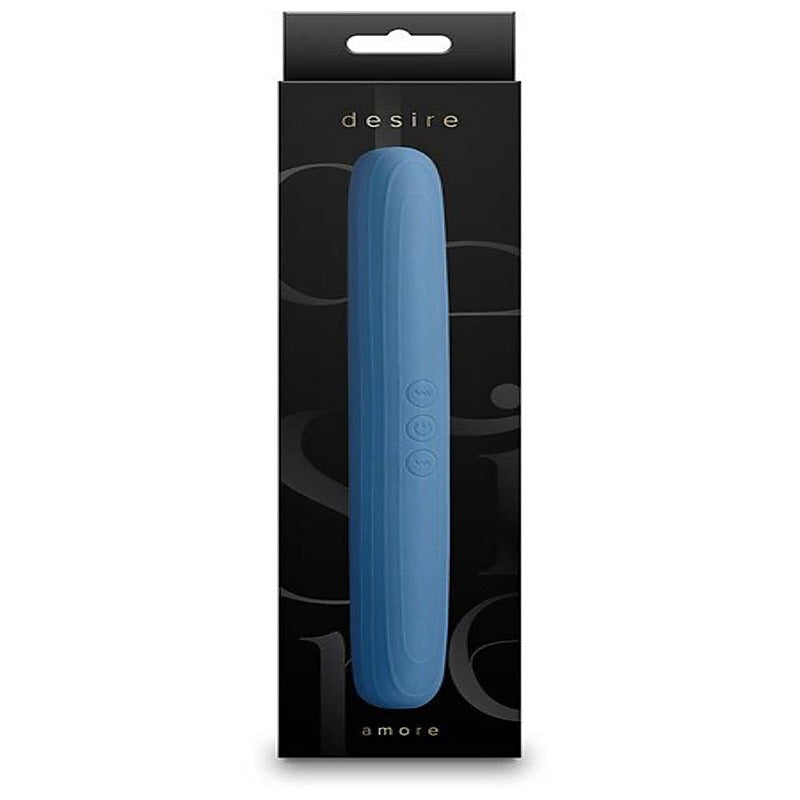 Desire Amore Double Ended Couples Vibrator By Ns Novelties - Sex Toys For Couples