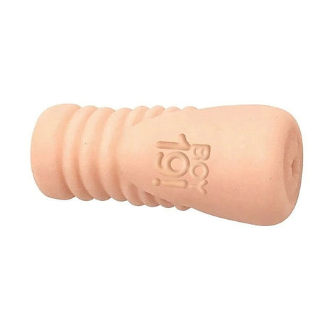 Indulge in Blissful Pleasure with the Icon Brands Boy Twink Stroker - Masturbators and Strokers