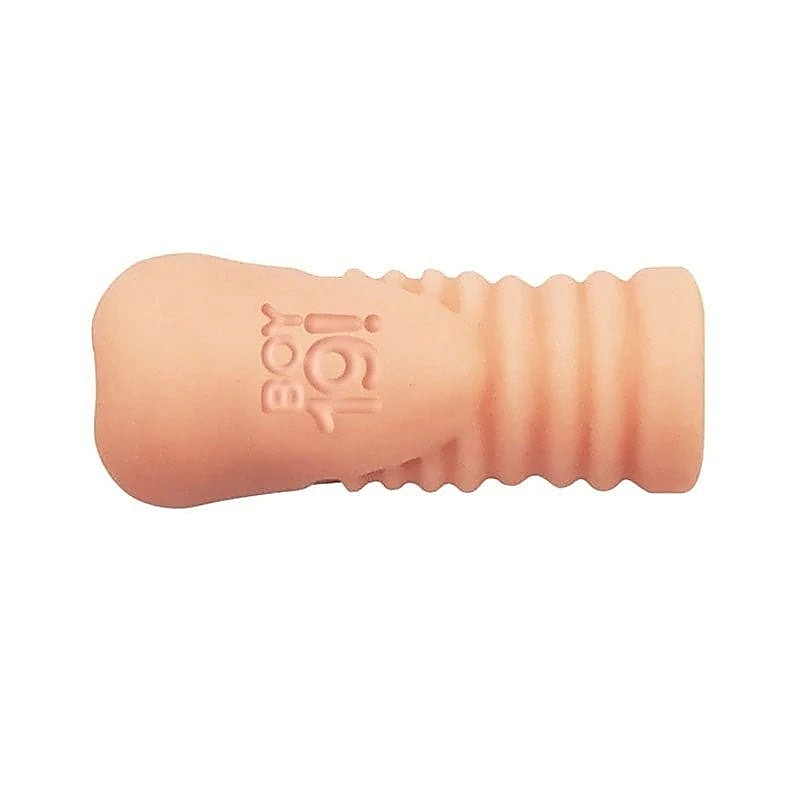 Indulge in Blissful Pleasure with the Icon Brands Boy Twink Stroker - Masturbators and Strokers