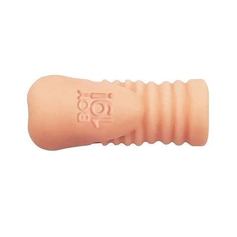 Indulge in Blissful Pleasure with the Icon Brands Boy Twink Stroker - Masturbators and Strokers