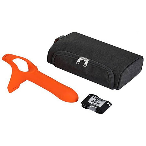 Zoro Strap-On 7.0 Inches By Perfect Fit - Strap On Sextoys