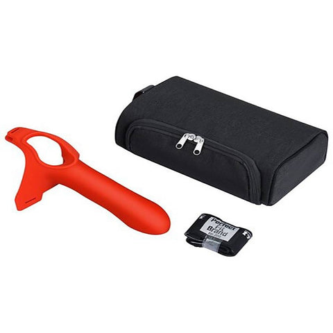 Zoro Strap-On 7.0 Inches By Perfect Fit - Strap On Sextoys