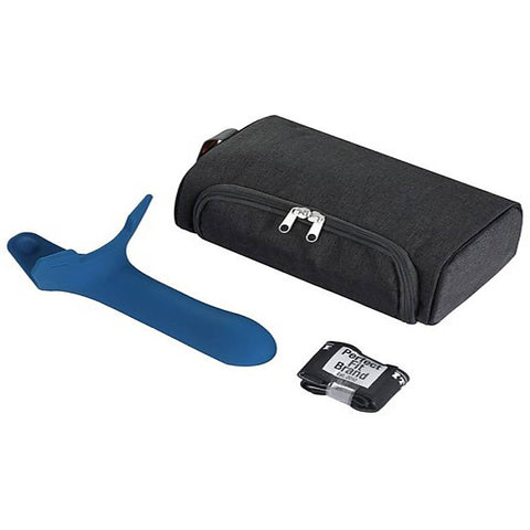 Zoro Strap-On 7.0 Inches By Perfect Fit - Strap On Sextoys