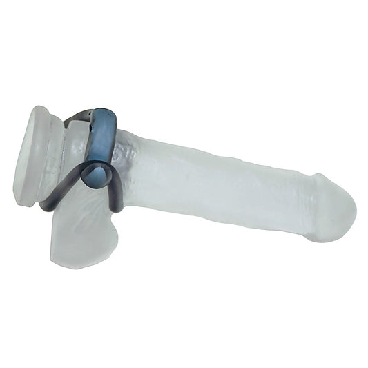 Firmtech Maxpr Performance Cock Ring By Doc Johnson - Cock Rings