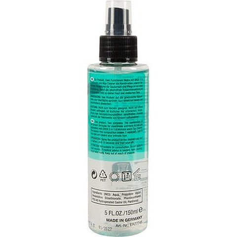 Eros 2 In 1 Intimate Toy Cleaner By Megasol - Adult Toy Cleaner
