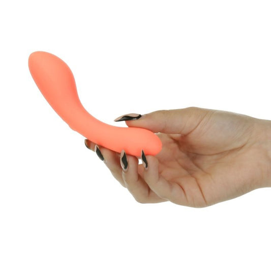 The Swan Wand Glow by BMS Factory - G-Spot Vibrators